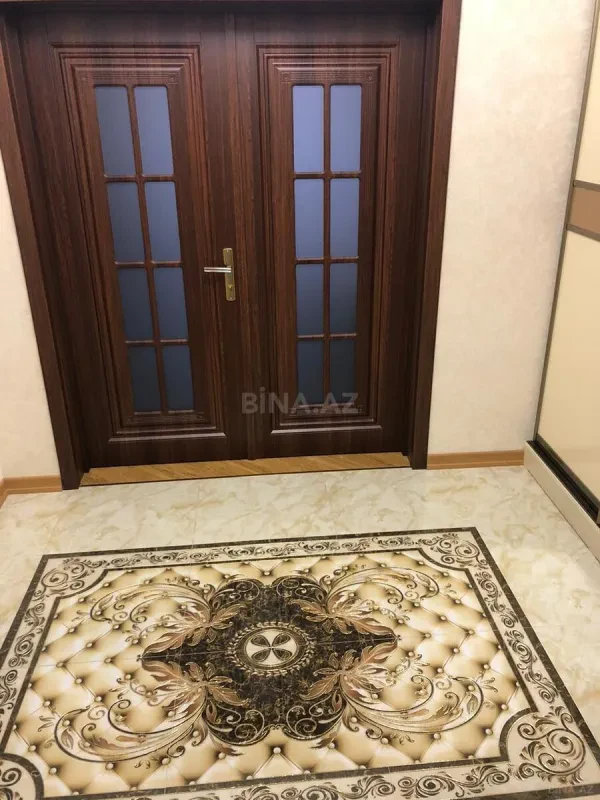 Kirayə verilir 2 otaqlı mənzil 64 m²