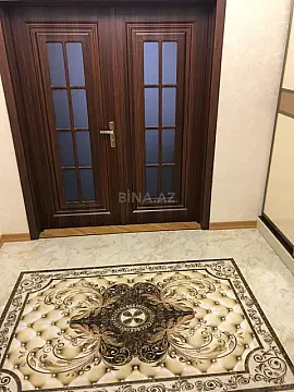 Kirayə verilir 2 otaqlı mənzil 64 m² — Bakı, Xətai 2 otaq 64.00 m²