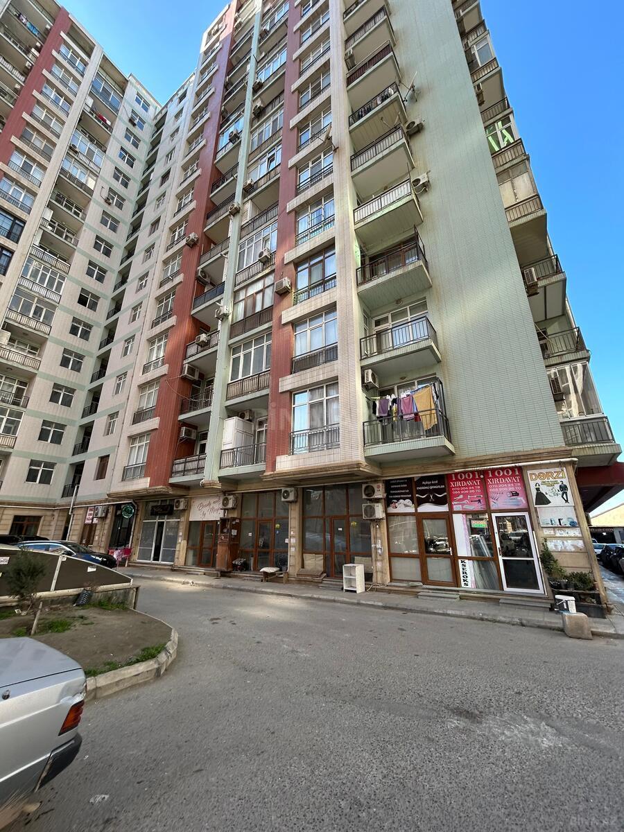 Kirayə verilir obyekt 12 m² — Bakı, Nərimanov 12.00 m²