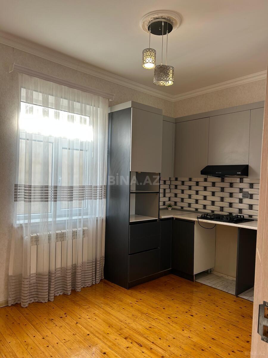 Satılır 3 otaqlı həyət evi 90 m² — Bakı, Binə 3 otaq 90.00 m²
