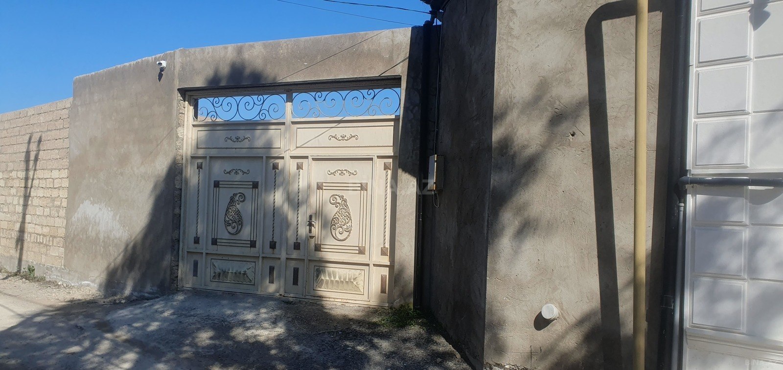 Satılır 5 otaqlı həyət evi 210 m² — Bakı, Mərdəkan 5 otaq 210.00 m²