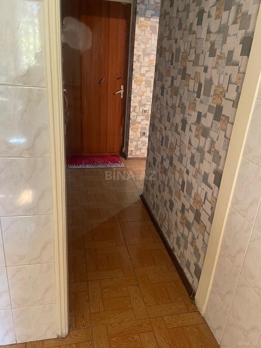 Satılır 2 otaqlı mənzil 60 m² — Bakı, Nizami 2 otaq 60.00 m²