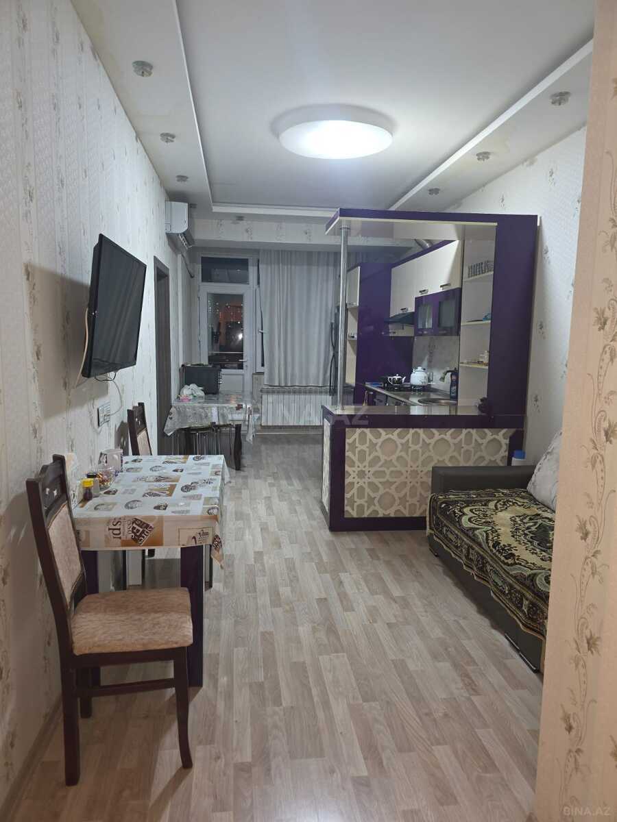 Kirayə verilir 3 otaqlı mənzil 68 m² — Bakı 3 otaq 68.00 m²
