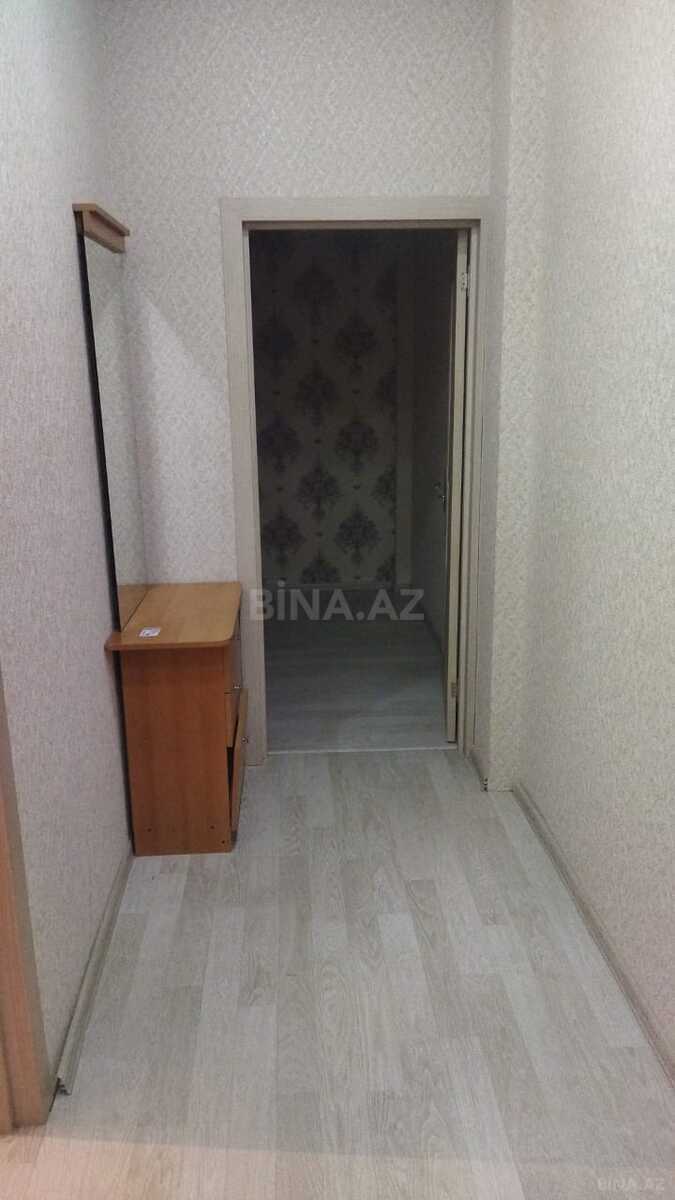 Kirayə verilir 2 otaqlı mənzil 48 m² — Xırdalan 2 otaq 48.00 m²