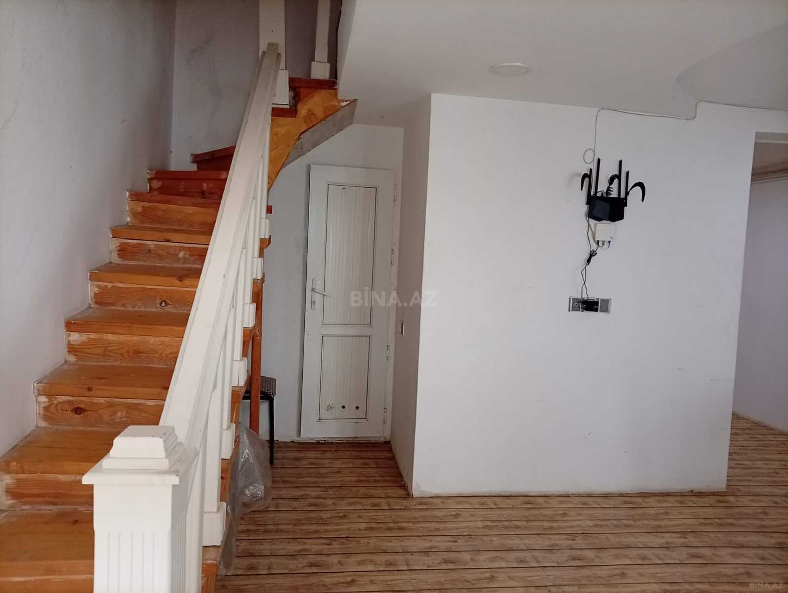 Kirayə verilir 4 otaqlı həyət evi 61 m² — Bakı, Saray 4 otaq 61.00 m²