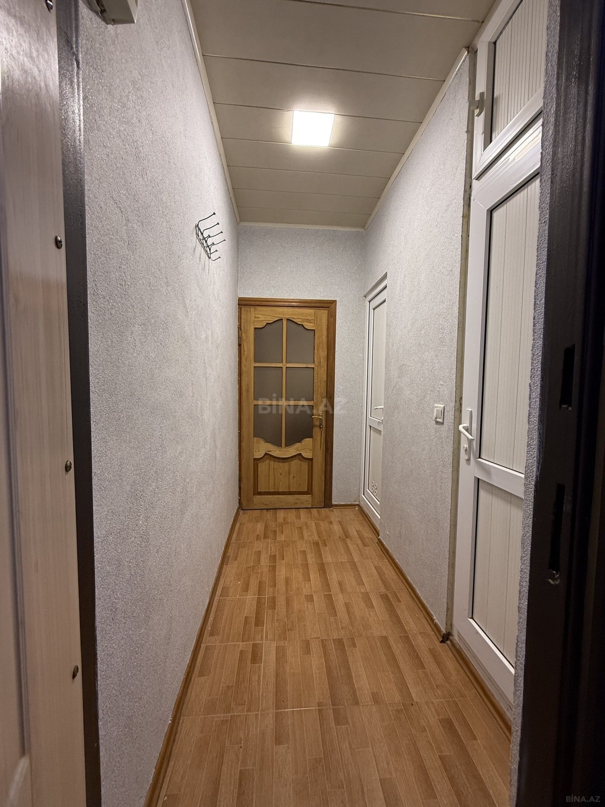 Kirayə verilir 2 otaqlı mənzil 50 m² — Bakı, Memar Əcəmi yanı 2 otaq 50.00 m²