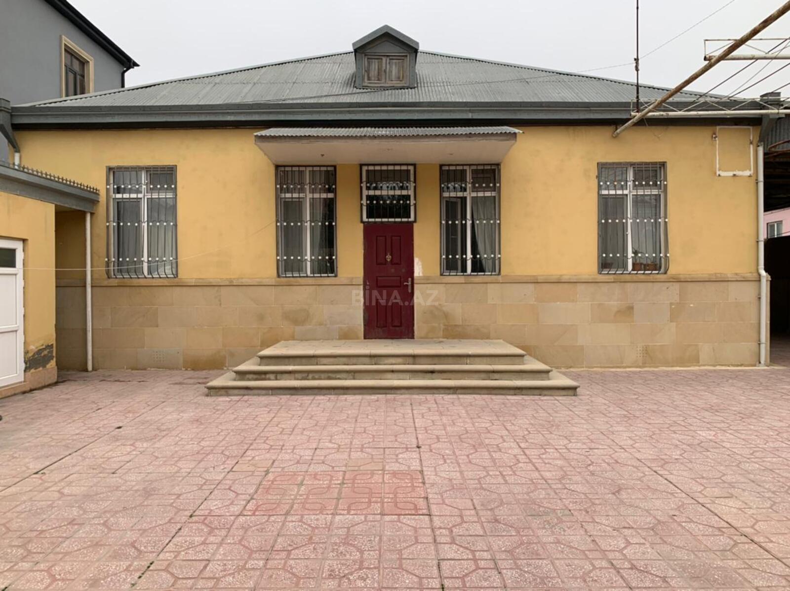 Satılır 6 otaqlı həyət evi 230 m² — Bakı, Suraxanı 6 otaq 230.00 m²