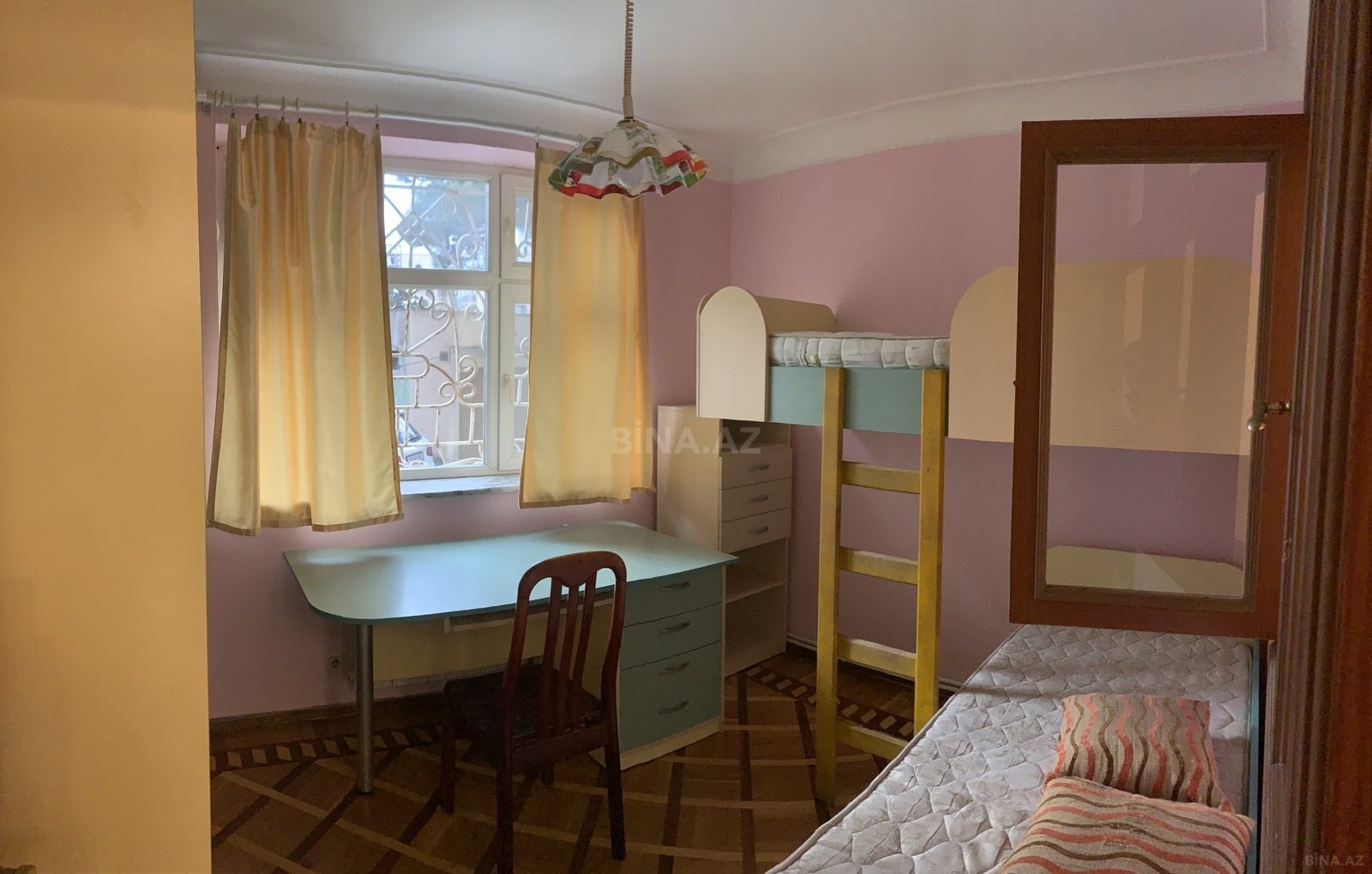 Satılır 2 otaqlı mənzil 65.6 m² — Bakı, Xətai 2 otaq 65.60 m²