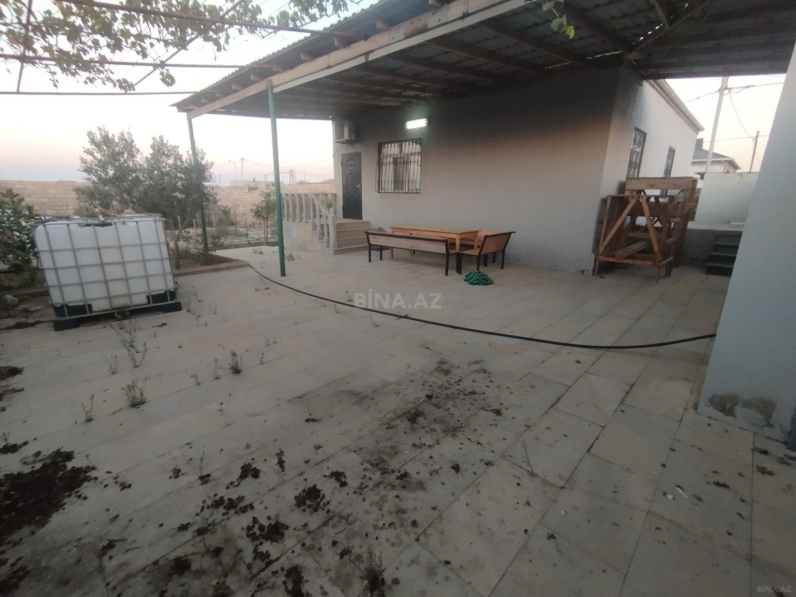 Satılır 3 otaqlı həyət evi 75 m² — Bakı, Pirallahı 3 otaq 75.00 m²