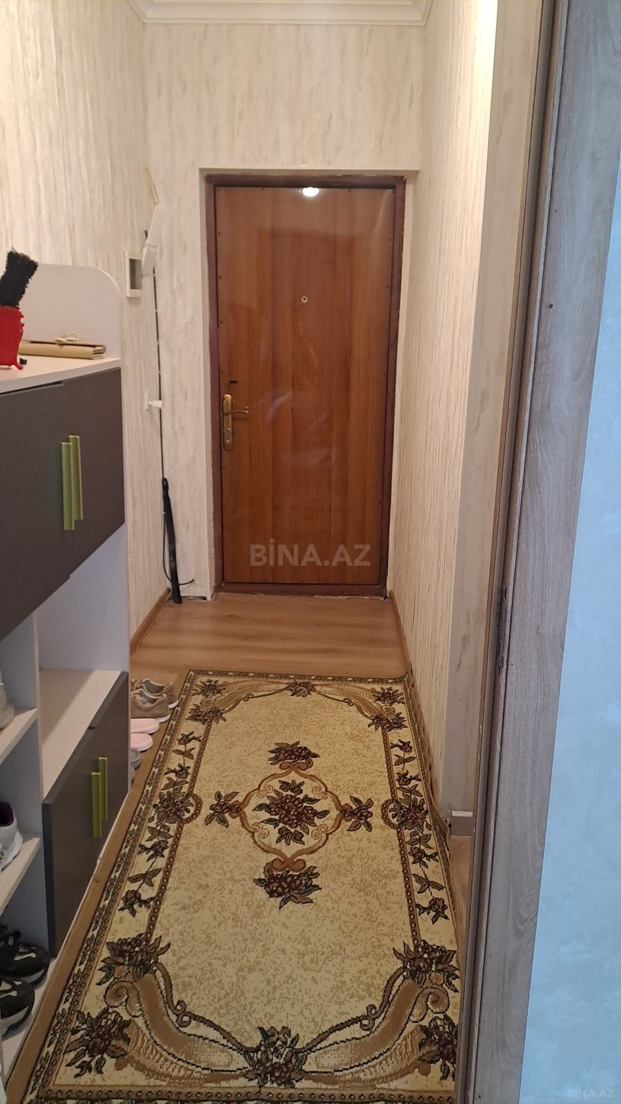 Satılır 1 otaqlı mənzil 40 m² — Bakı, Bakıxanov 1 otaq 40.00 m²