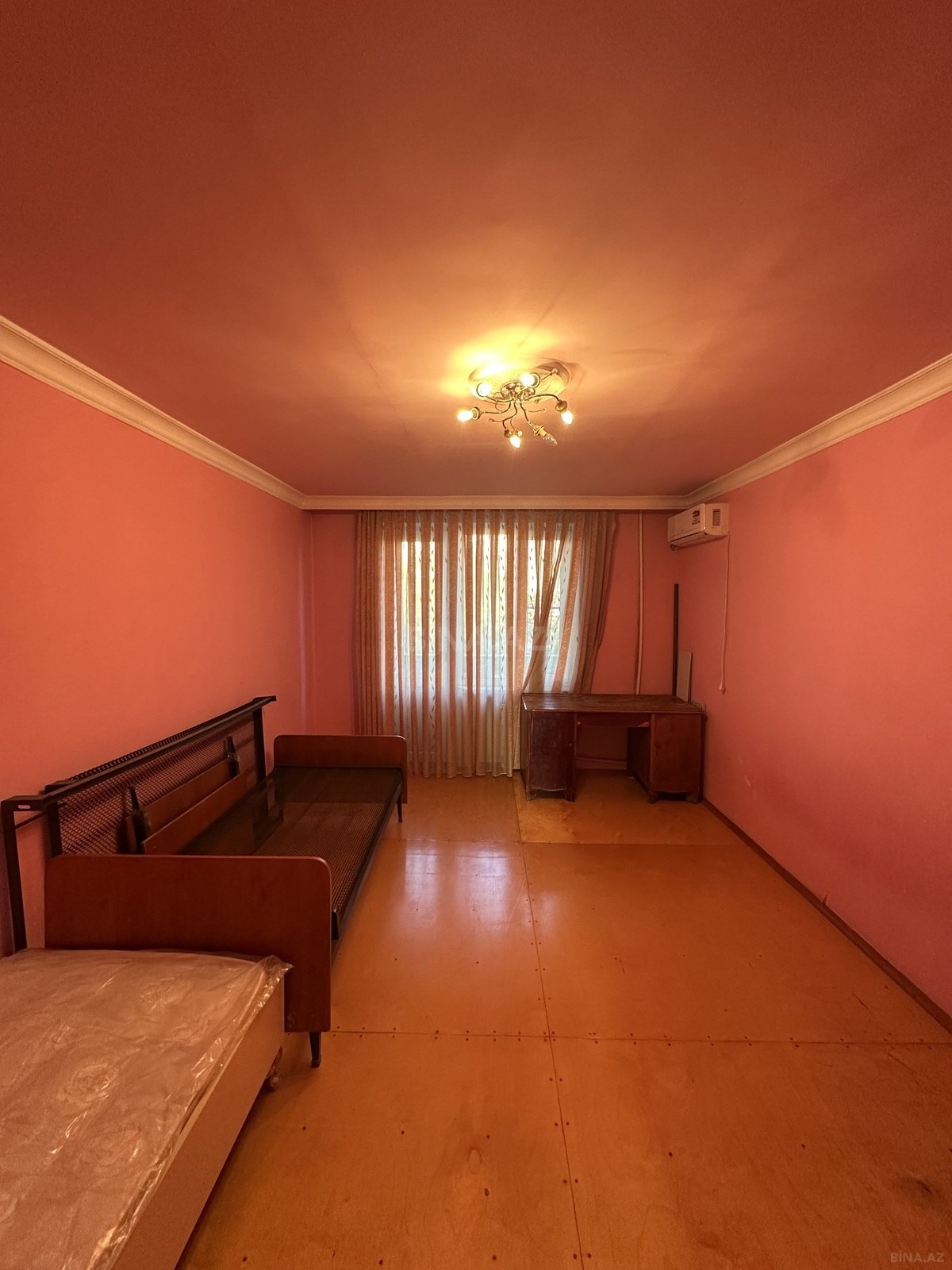 Satılır 3 otaqlı mənzil 85 m² — Bakı, Həzi Aslanov qəs. 3 otaq 85.00 m²