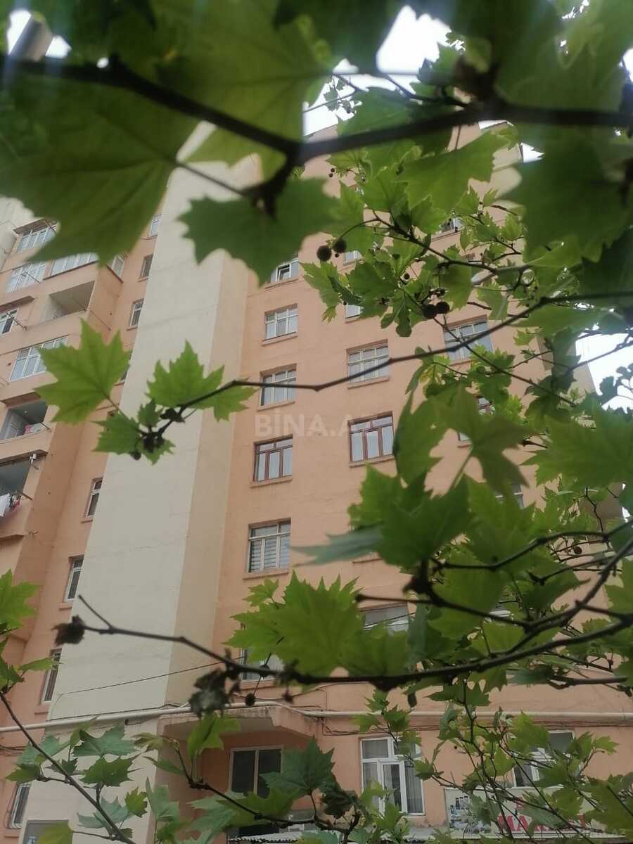 Satılır 2 otaqlı mənzil 59.9 m² — Bakı, Yeni Günəşli 2 otaq 59.90 m²