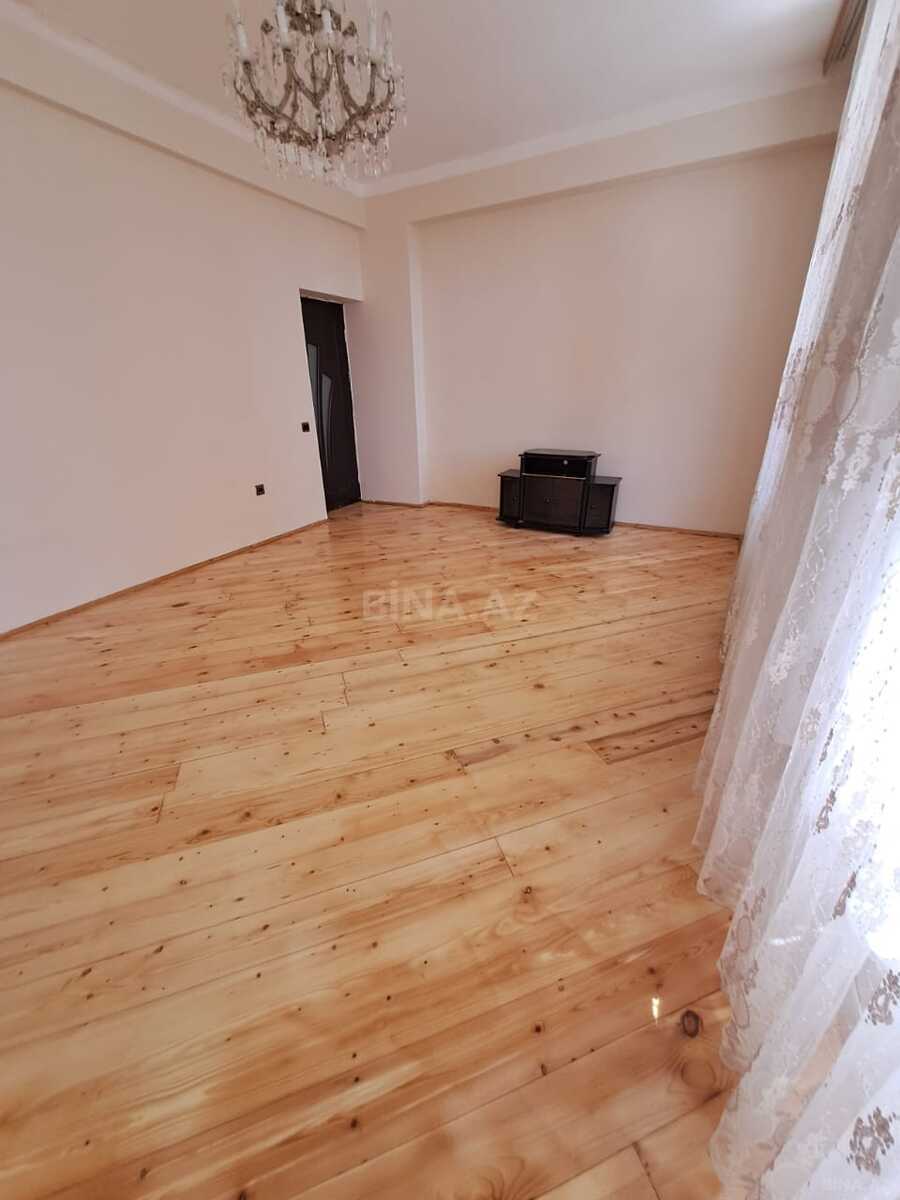 Kirayə verilir 2 otaqlı mənzil 98 m² — Bakı, Həzi Aslanov qəs. 2 otaq 98.00 m²