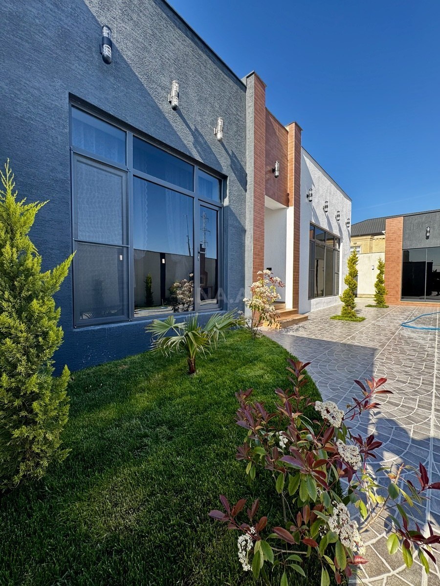 Satılır 4 otaqlı həyət evi 170 m² — Bakı, Şüvəlan 4 otaq 170.00 m²