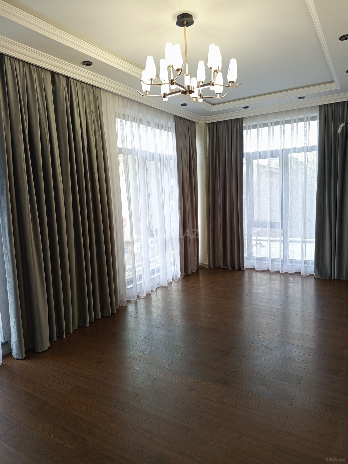 Satılır 2 otaqlı mənzil 78 m² — Bakı, Nərimanov 2 otaq 78.00 m²
