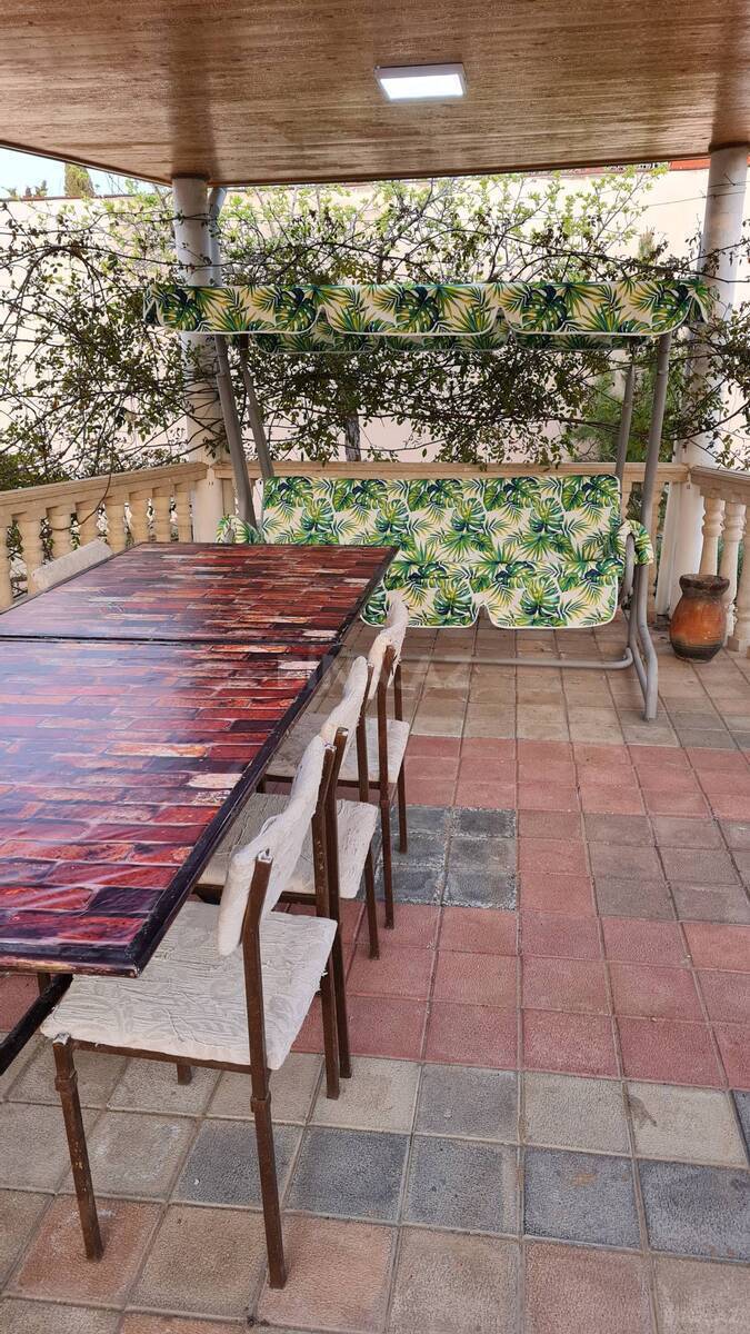 Kirayə verilir 3 otaqlı həyət evi 80 m² — Bakı, Görədil 3 otaq 80.00 m²