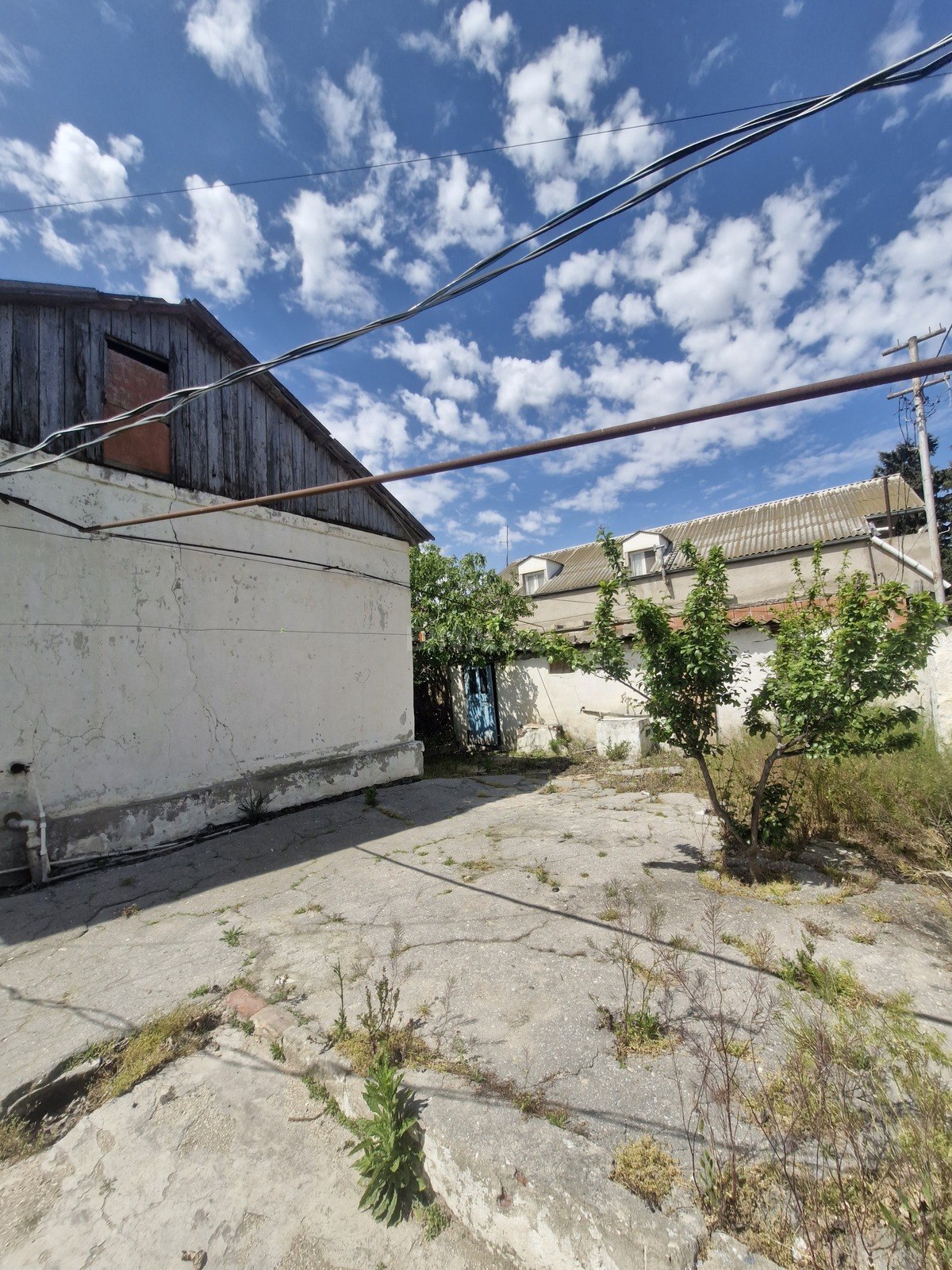 Satılır torpaq sahəsi 650 m² — Sumqayıt 650.00 m²
