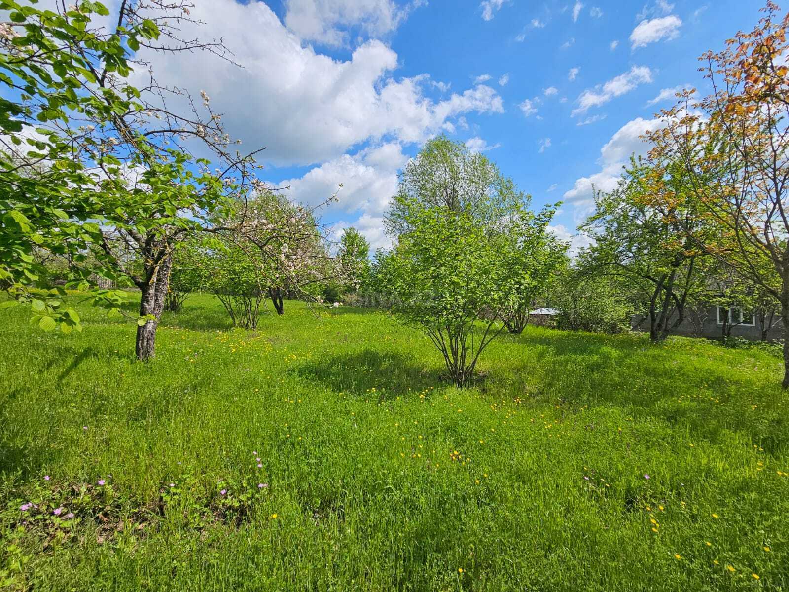 Satılır torpaq sahəsi 5 m² — Qəbələ 5.00 m²