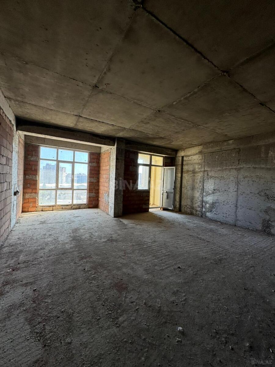Satılır 3 otaqlı mənzil 166 m² — Bakı, Nərimanov 3 otaq 166.00 m²