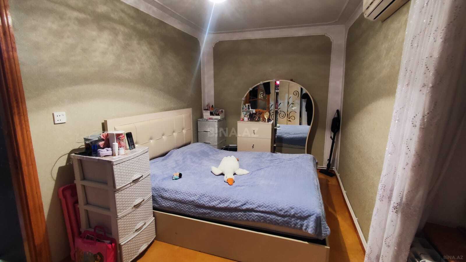 Satılır 2 otaqlı mənzil 50 m² — Sumqayıt 2 otaq 50.00 m²