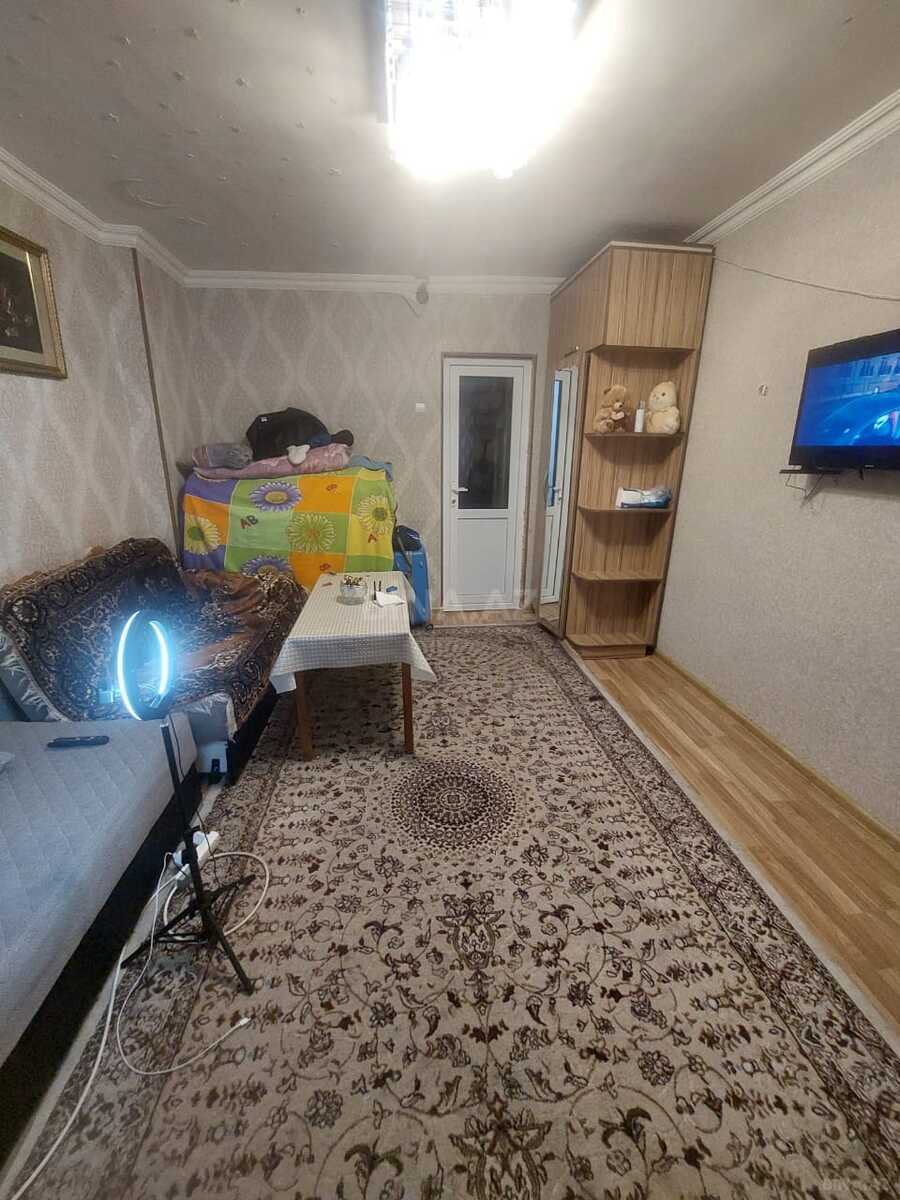 Kirayə verilir 1 otaqlı mənzil 28 m² — Sumqayıt 1 otaq 28.00 m²