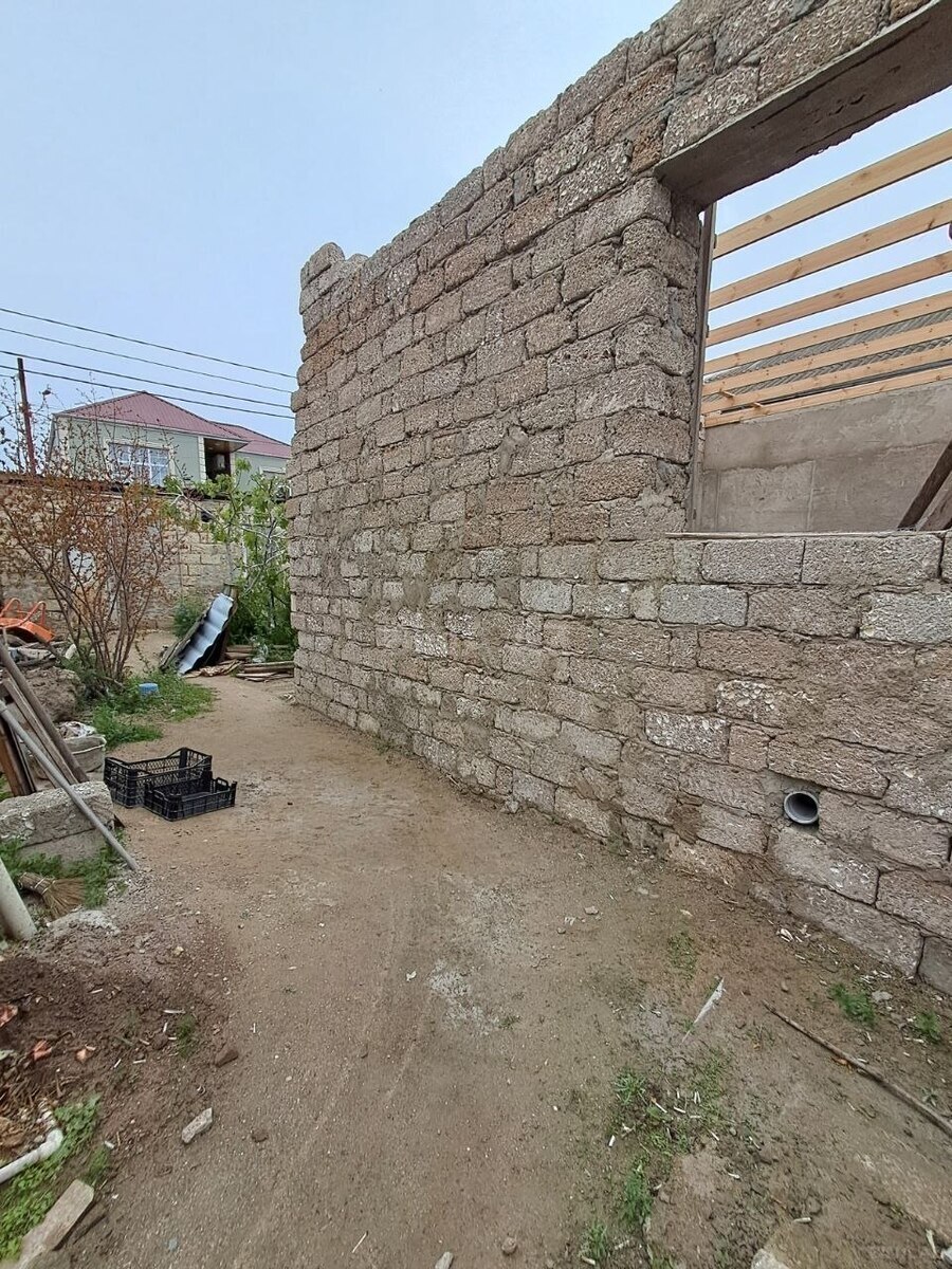 Satılır torpaq sahəsi 1 m² — Bakı, Binə 1.00 m²