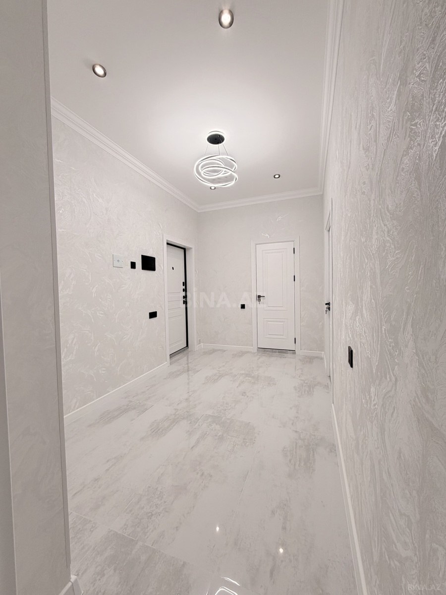 Satılır 2 otaqlı mənzil 82 m² — Gəncə 2 otaq 82.00 m²