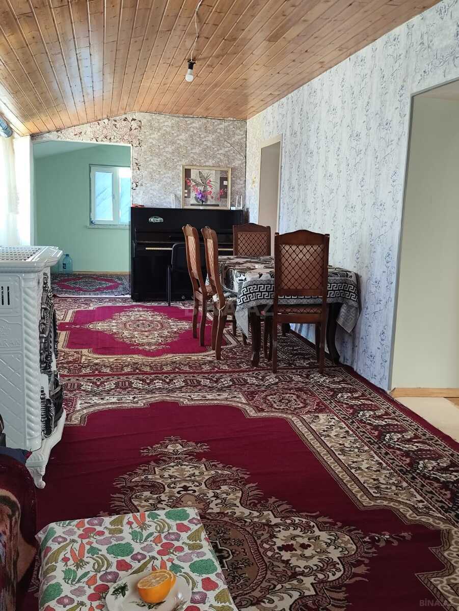 Satılır obyekt 216 m² — Bakı, Binə 216.00 m²