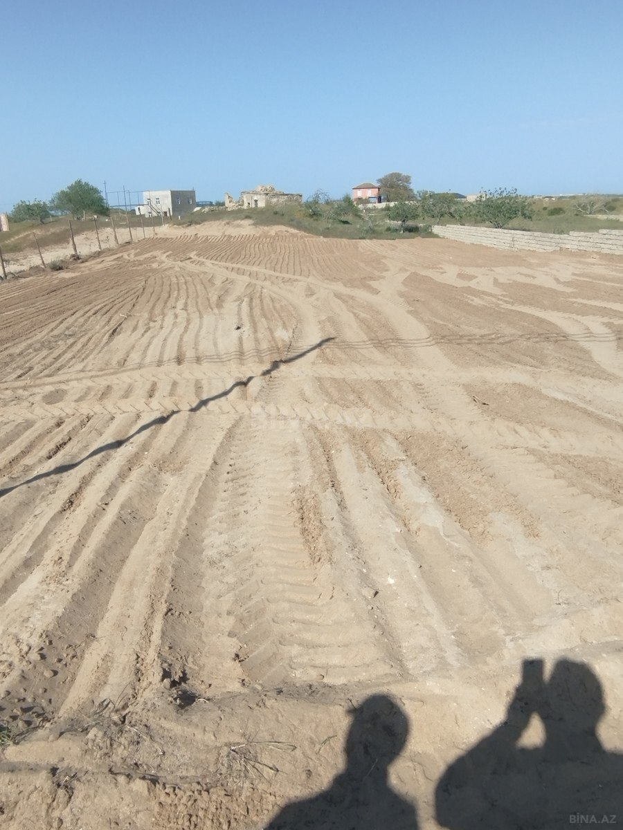 Satılır torpaq sahəsi 6.5 m² — Bakı, Nardaran 6.50 m²
