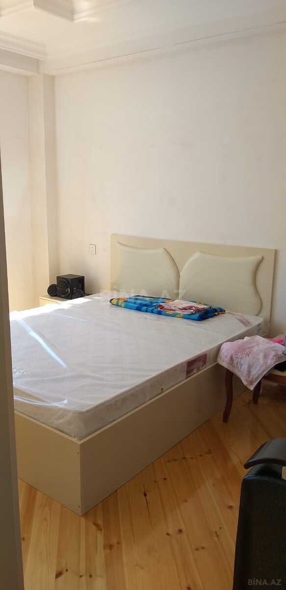 Kirayə verilir 1 otaqlı mənzil 45 m² — Bakı, Masazır 1 otaq 45.00 m²