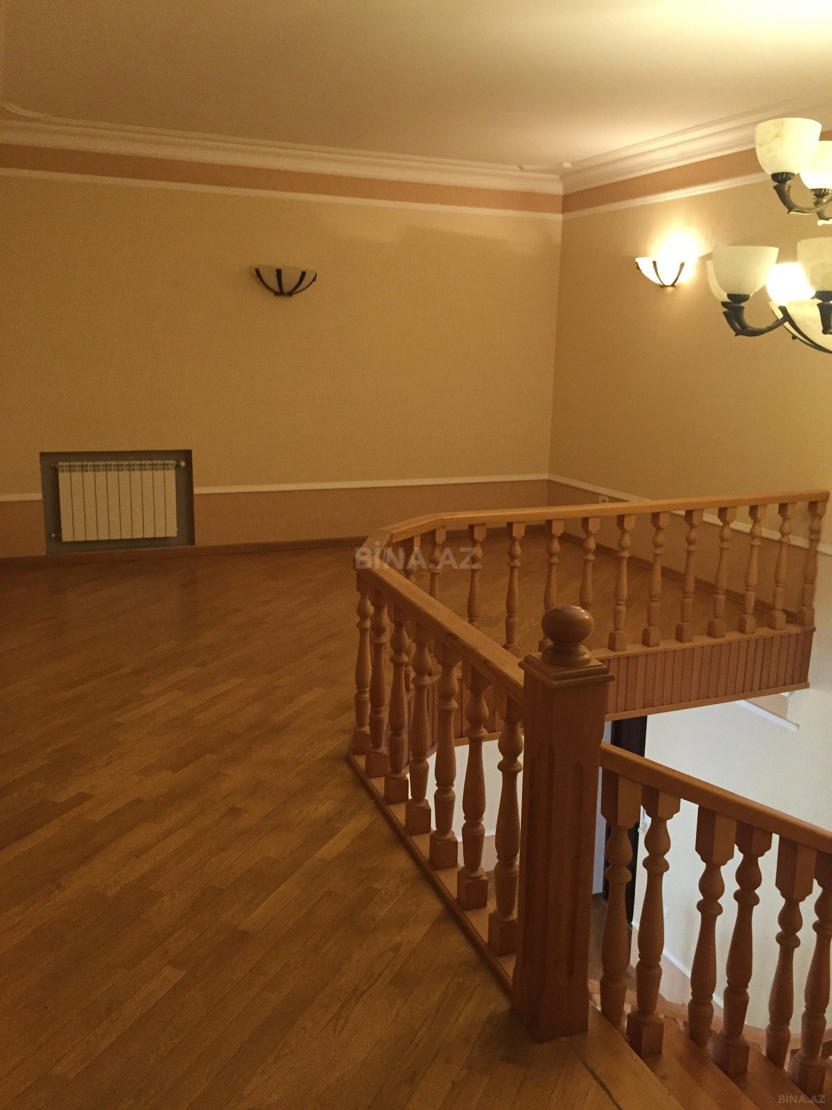 Kirayə verilir 6 otaqlı ofis 320 m² — Bakı, Xətai 6 otaq 320.00 m²