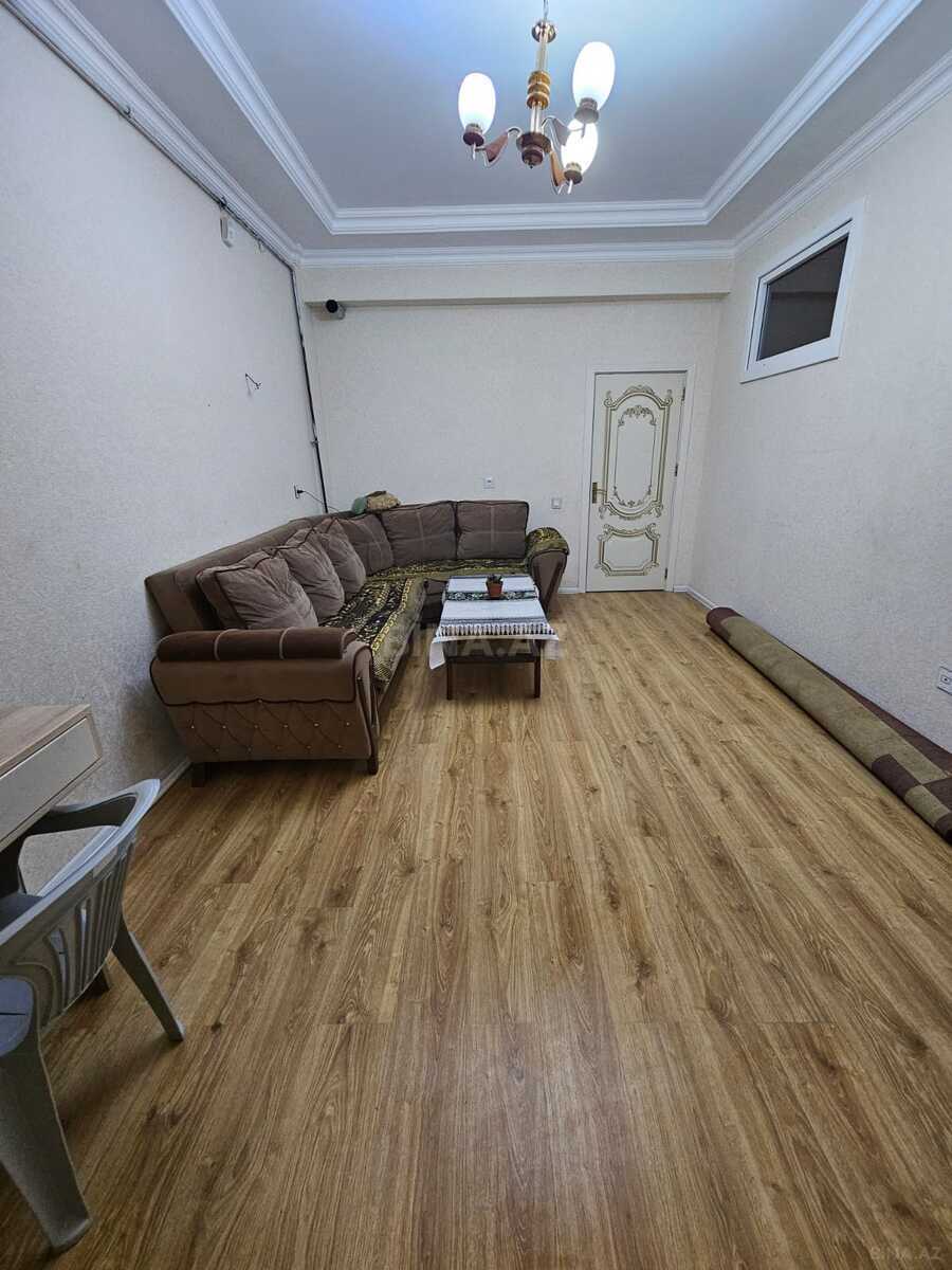 Satılır 2 otaqlı mənzil 45 m² — Sumqayıt 2 otaq 45.00 m²