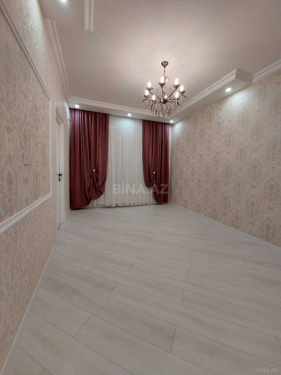 Satılır 2 otaqlı mənzil 50 m² — Bakı, Memar Əcəmi yanı 2 otaq 50.00 m²