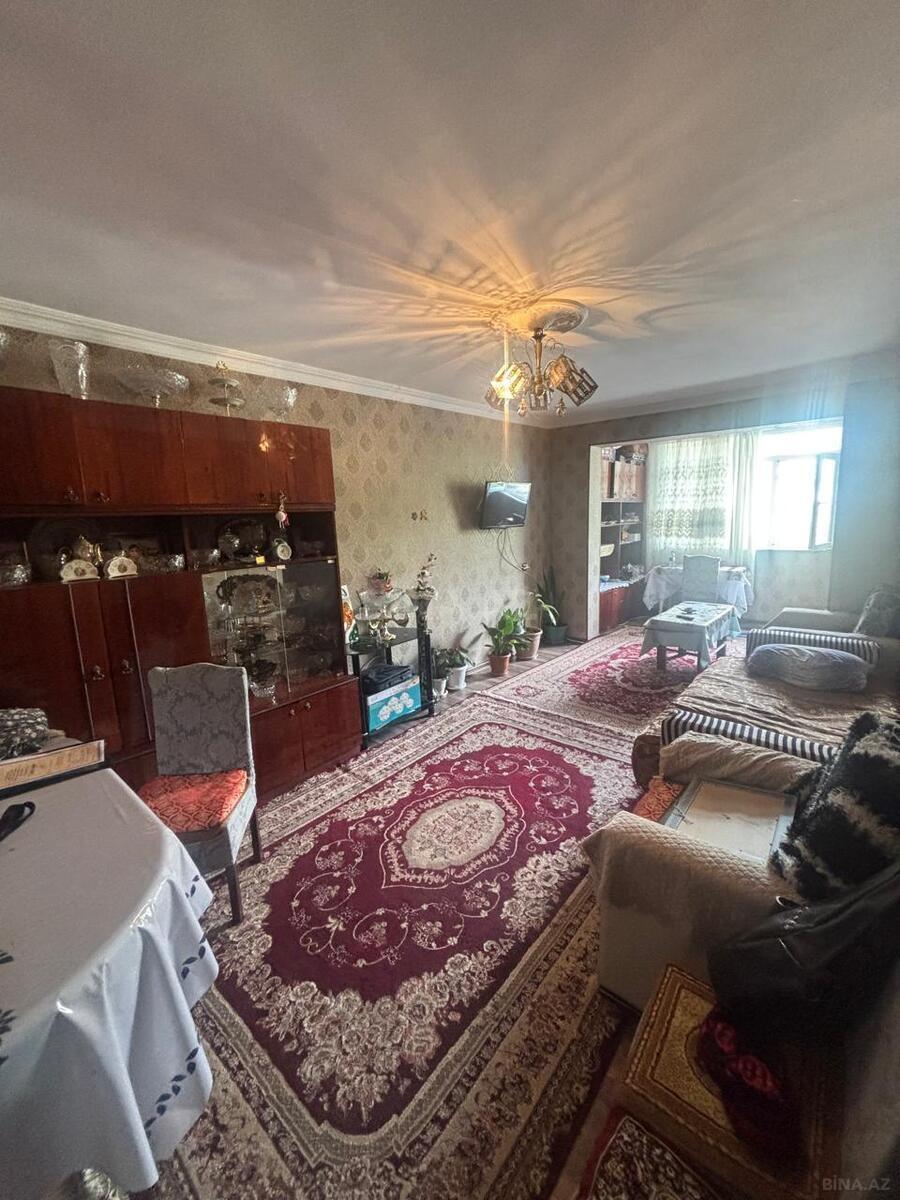 Satılır 2 otaqlı mənzil 60 m² — Xırdalan, Abşeron 2 otaq 60.00 m²
