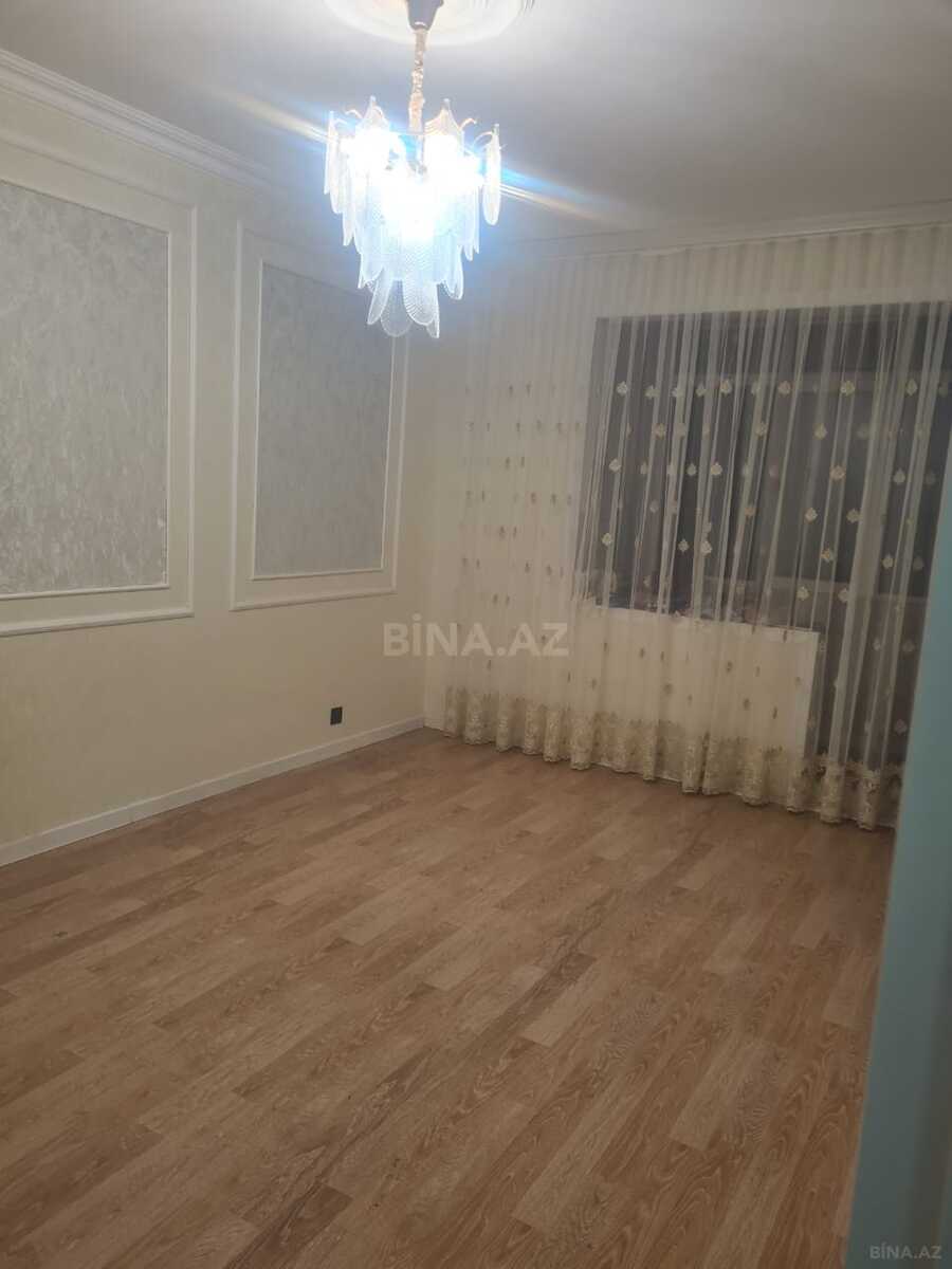 Satılır 2 otaqlı mənzil 45 m² — Bakı, Memar Əcəmi yanı 2 otaq 45.00 m²