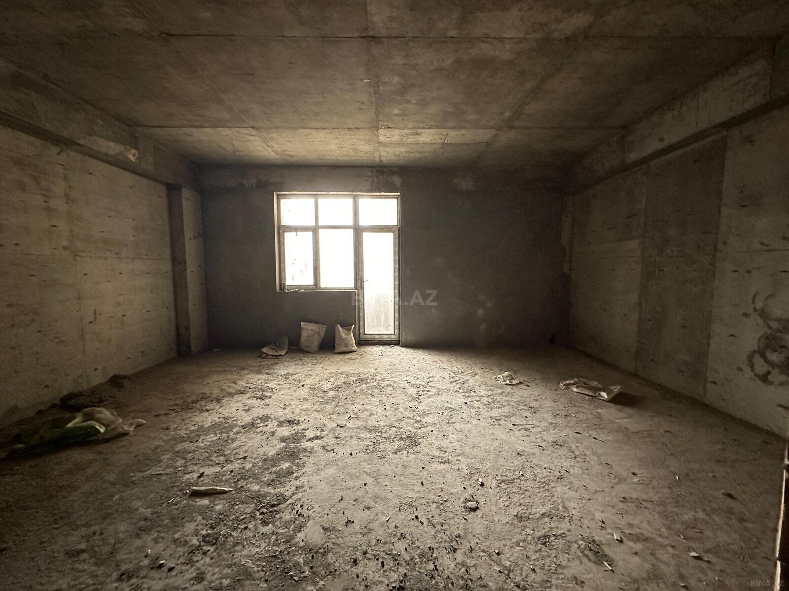 Satılır 2 otaqlı mənzil 99 m² — Bakı, Əhmədli 2 otaq 99.00 m²