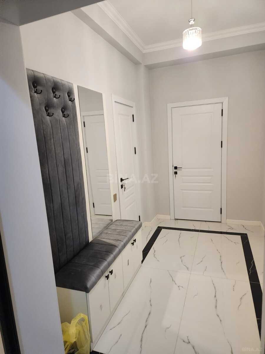 Kirayə verilir 2 otaqlı mənzil 70 m² — Bakı, Xətai 2 otaq 70.00 m²