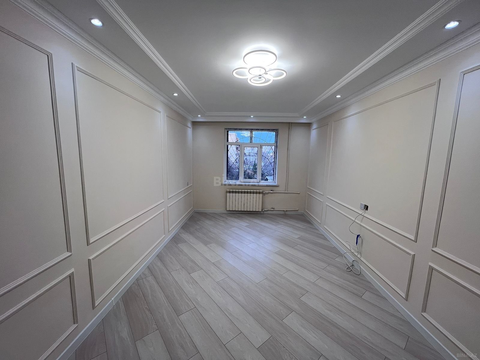 Satılır 4 otaqlı mənzil 105 m² — Bakı 4 otaq 105.00 m²