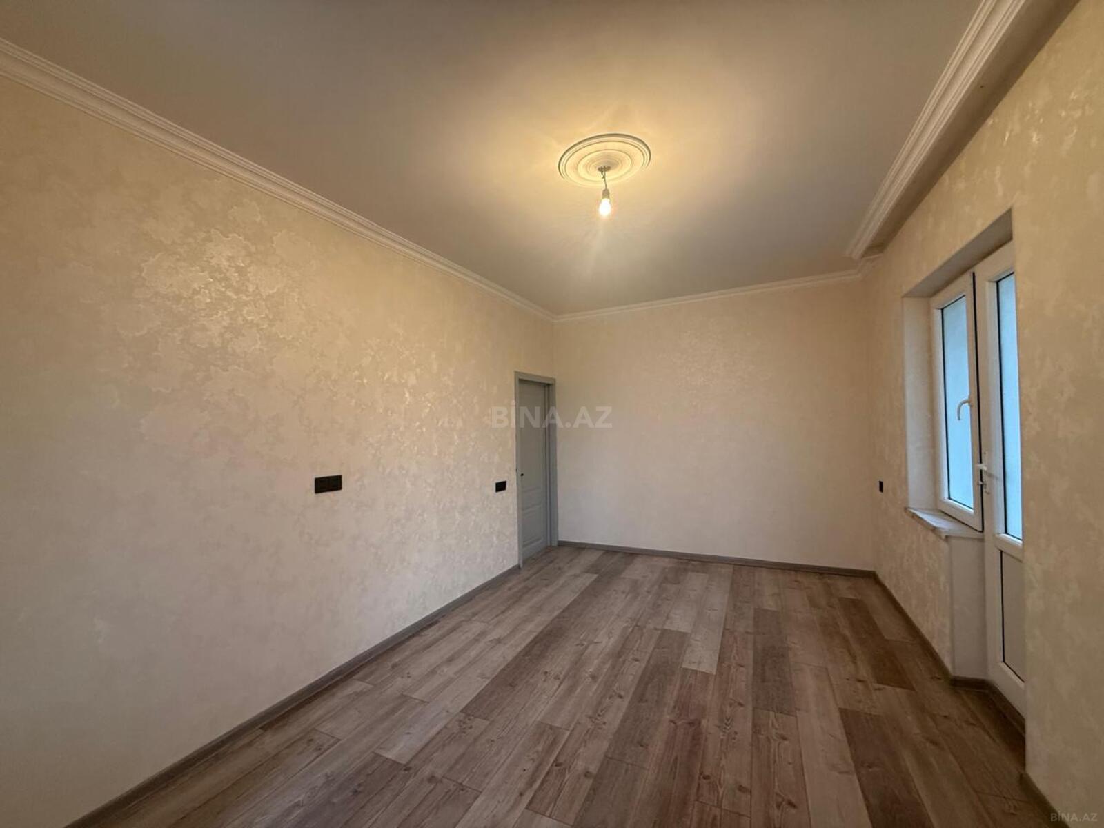 Satılır 2 otaqlı mənzil 44 m² — Bakı, İnşaatçılar 2 otaq 44.00 m²
