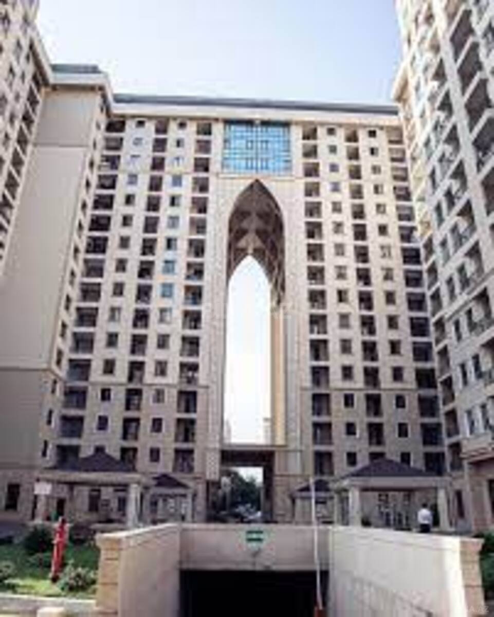 Kirayə verilir 2 otaqlı mənzil 45 m² — Bakı, Nərimanov 2 otaq 45.00 m²