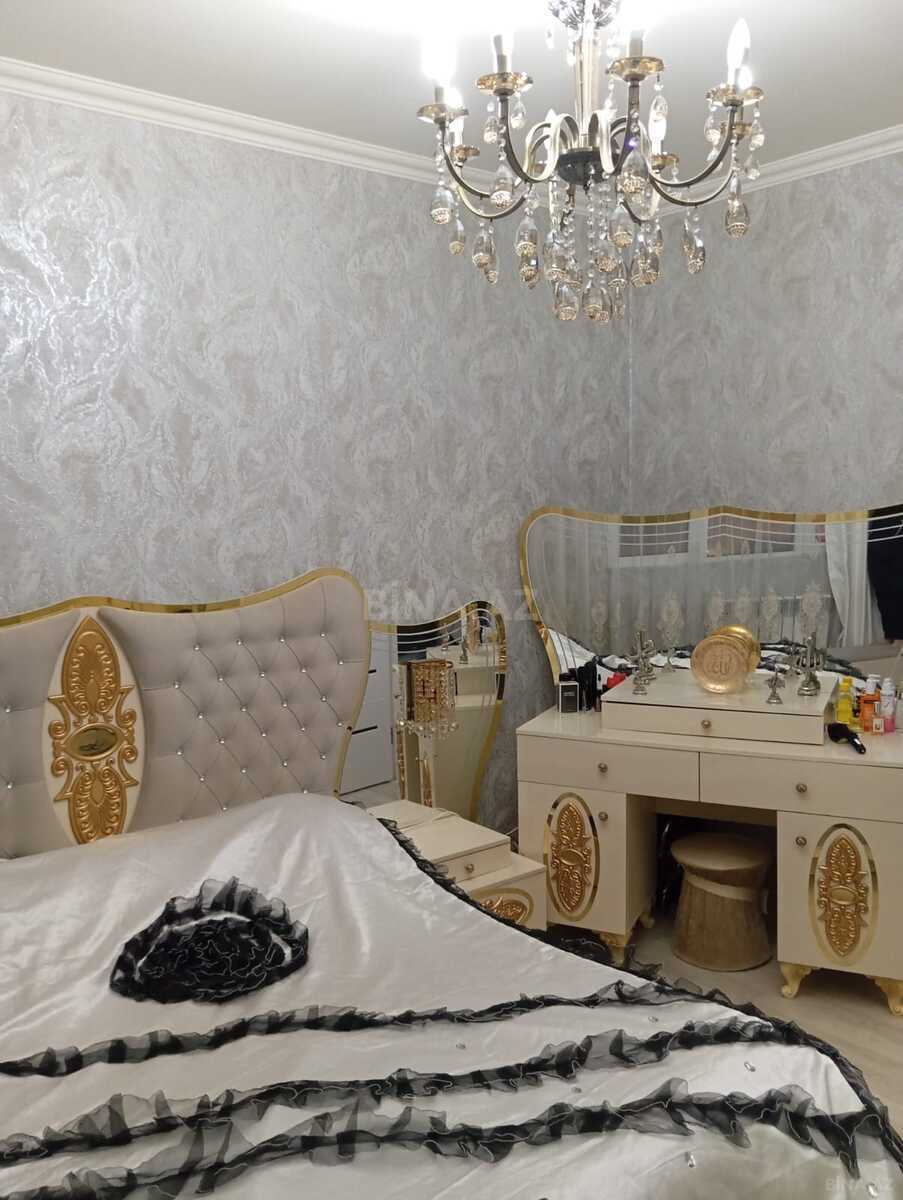 Satılır 2 otaqlı mənzil 60 m² — Bakı, Memar Əcəmi yanı 2 otaq 60.00 m²