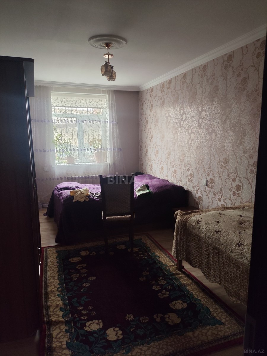 Satılır 3 otaqlı həyət evi 130 m² — Bakı 3 otaq 130.00 m²