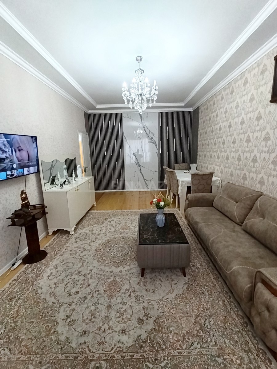 Satılır 4 otaqlı həyət evi 116 m² — Bakı, Zabrat 4 otaq 116.00 m²