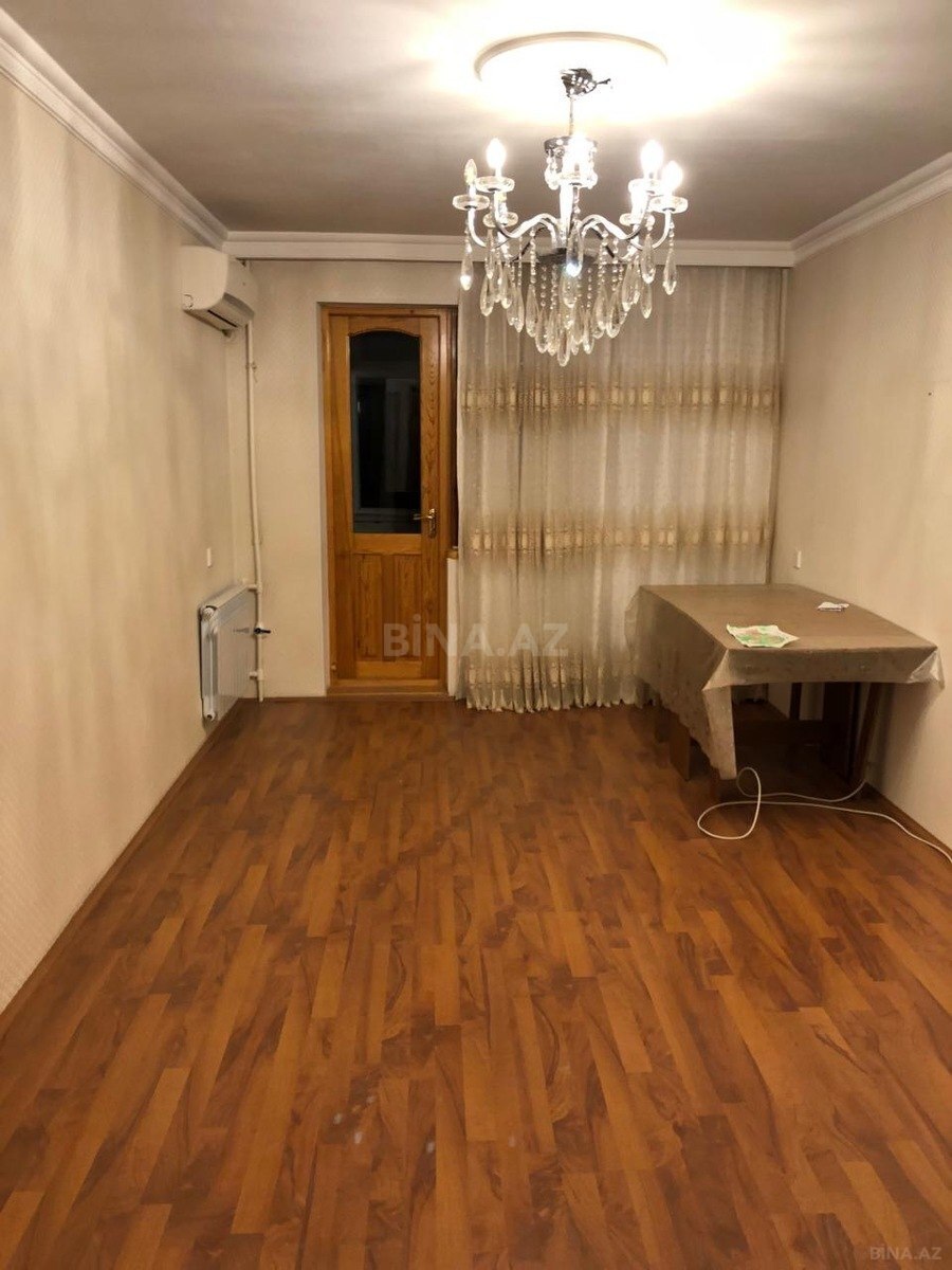 Satılır 2 otaqlı mənzil 50 m² — Bakı 2 otaq 50.00 m²