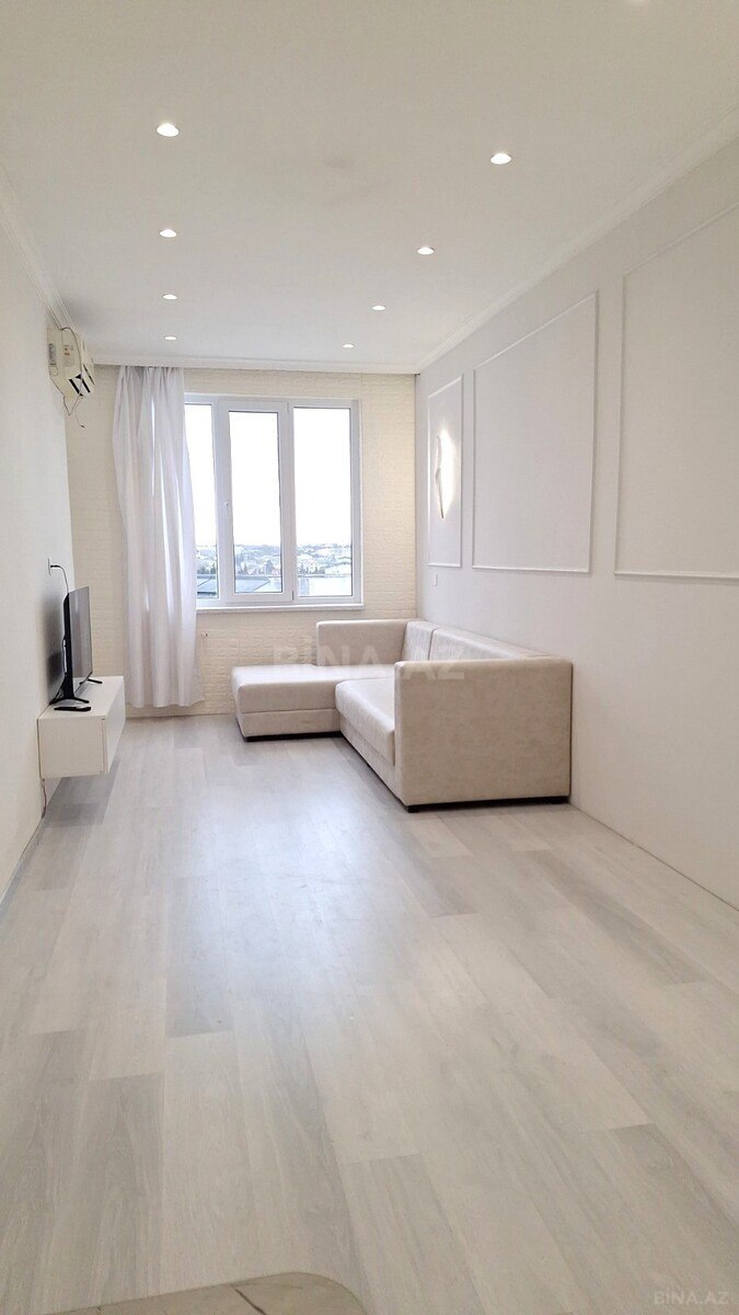 Satılır 2 otaqlı mənzil 54 m² — Bakı, Bakıxanov 2 otaq 54.00 m²