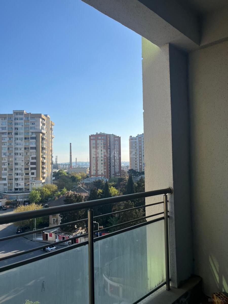 Satılır 4 otaqlı mənzil 185 m² — Bakı 4 otaq 185.00 m²