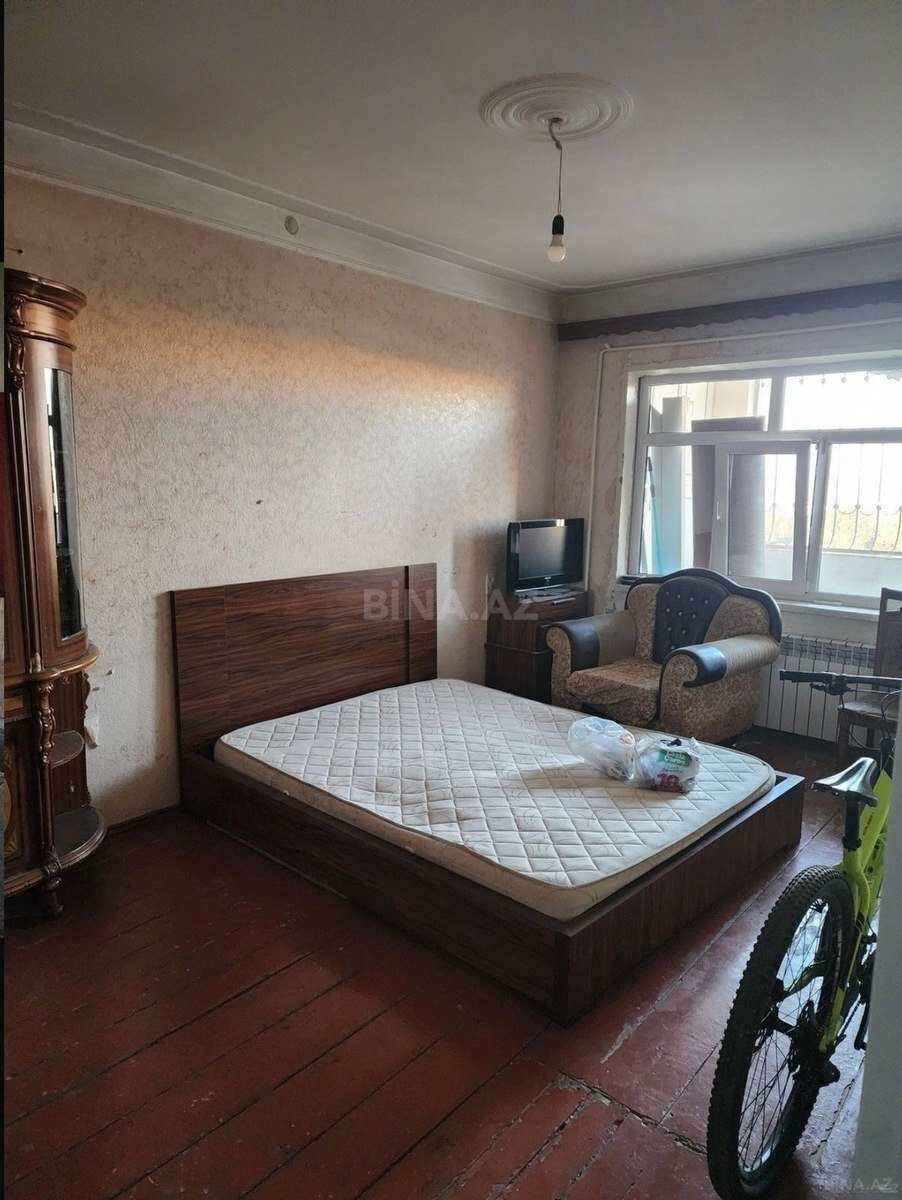 Satılır 2 otaqlı mənzil 65 m² — Bakı, Əhmədli 2 otaq 65.00 m²