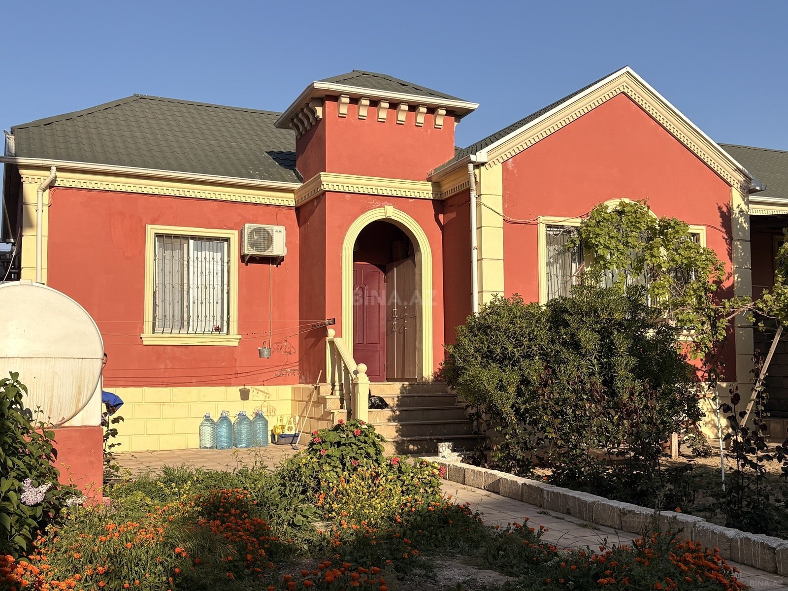 Satılır 3 otaqlı həyət evi 97 m² — Bakı, Mehdiabad 3 otaq 97.00 m²