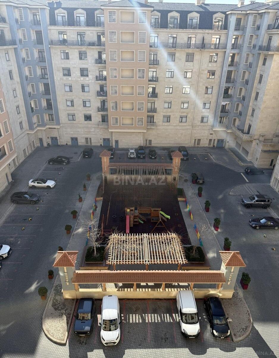 Satılır 2 otaqlı mənzil 97 m² — Bakı 2 otaq 97.00 m²