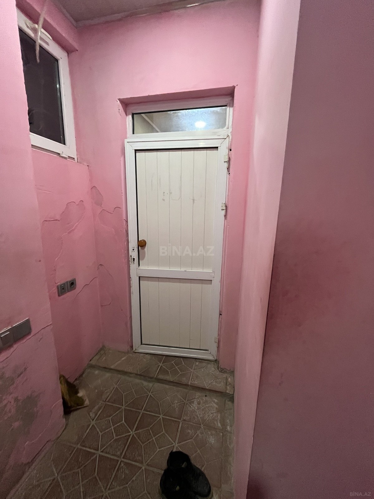 Satılır 3 otaqlı həyət evi 80 m² — Sumqayıt, Abşeron 3 otaq 80.00 m²